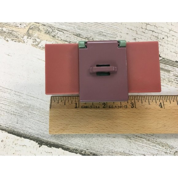 Bluey Grill Barbecue Replacement for Bandit Backyard BBQ Playset - Picture 2 of 2